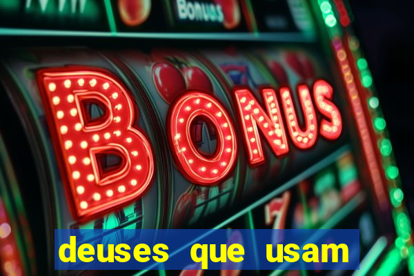 deuses que usam arco e flecha deus do arco