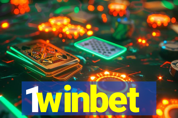 1winbet