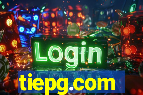 tiepg.com