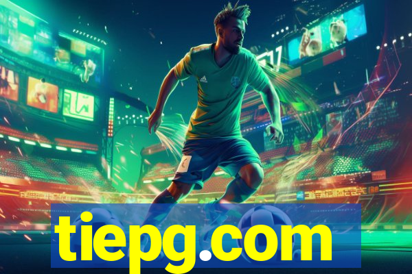 tiepg.com