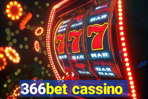 366bet cassino