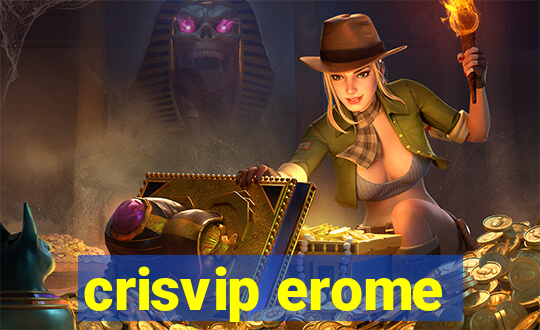 crisvip erome