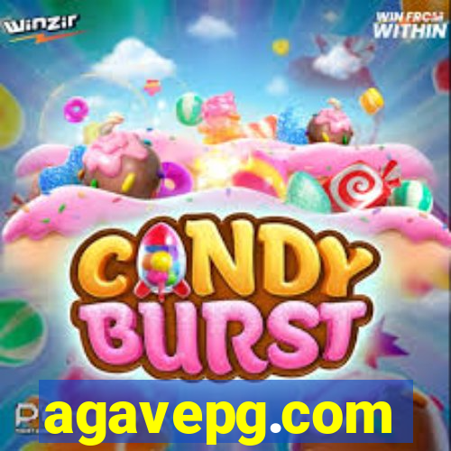 agavepg.com