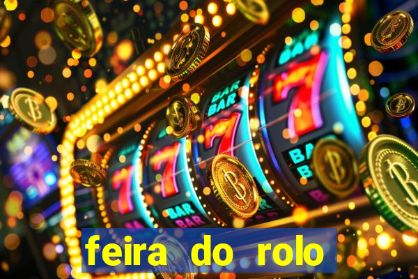 feira do rolo salvador bahia