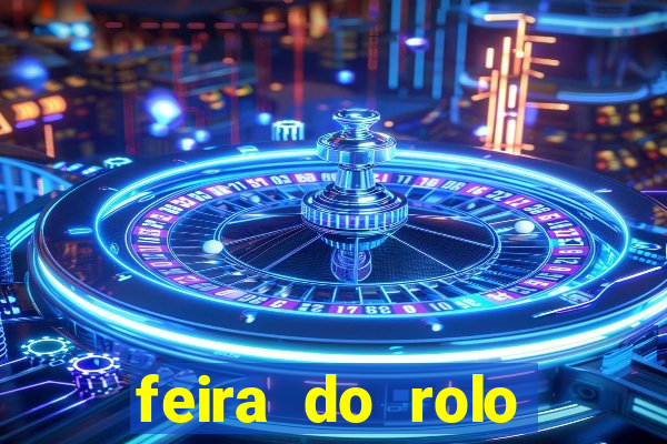 feira do rolo salvador bahia