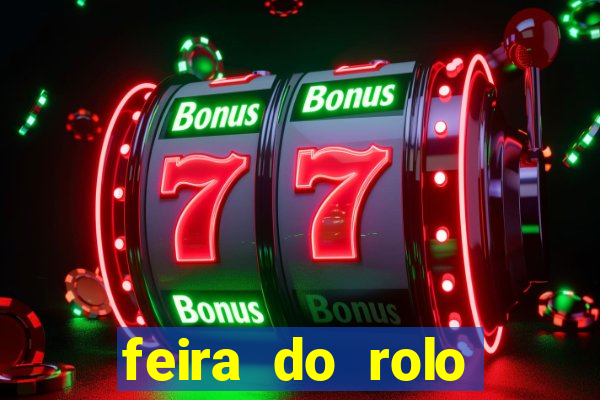 feira do rolo salvador bahia