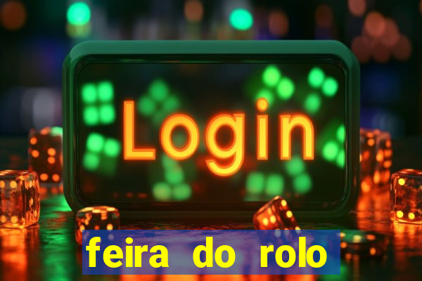 feira do rolo salvador bahia