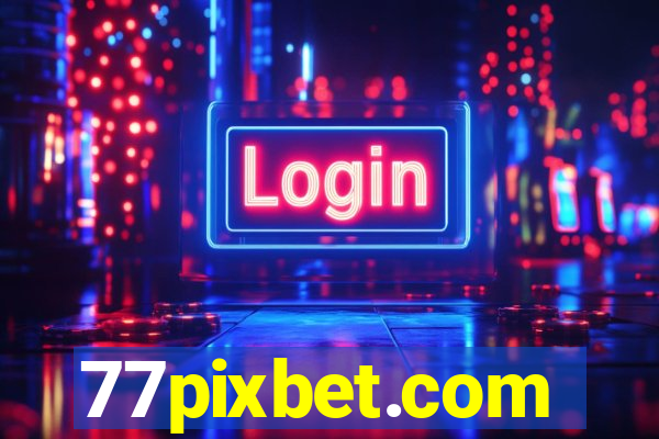 77pixbet.com