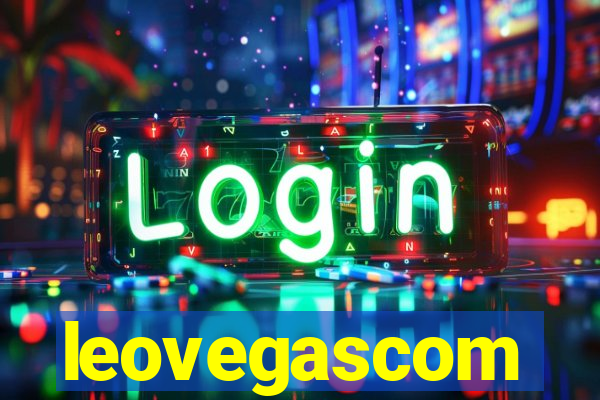 leovegascom