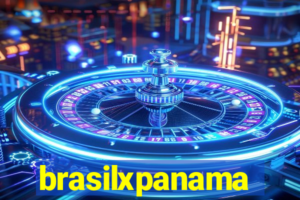 brasilxpanama