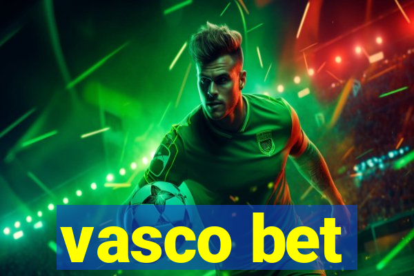 vasco bet