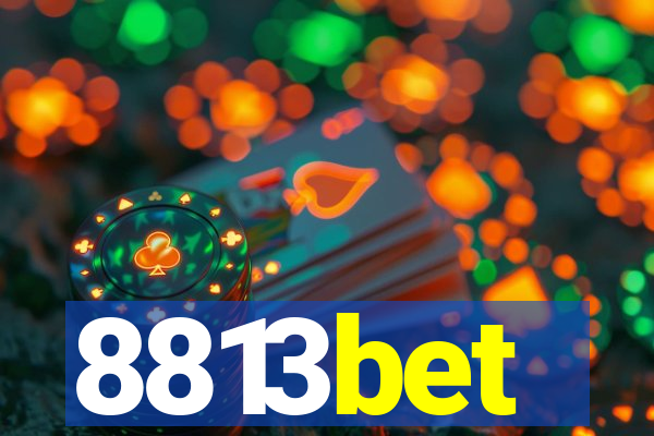 8813bet