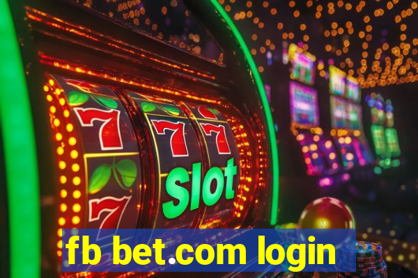 fb bet.com login
