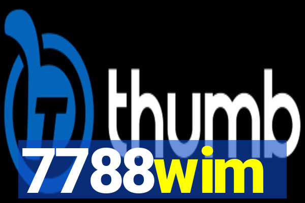 7788wim