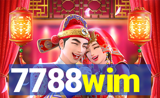 7788wim
