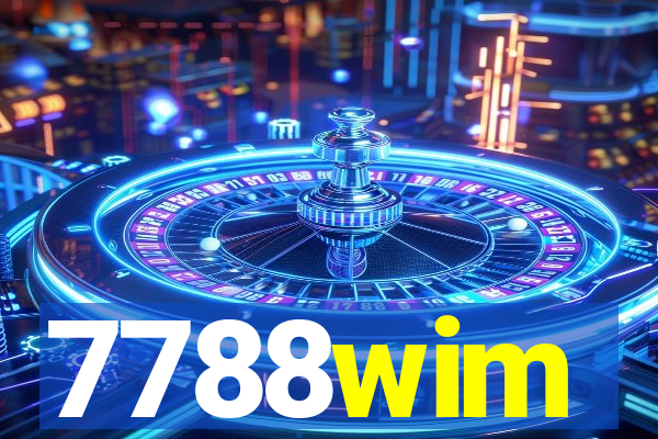 7788wim