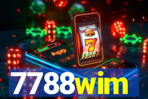 7788wim