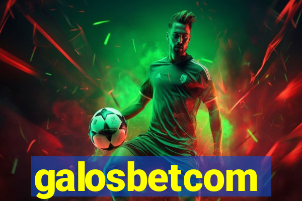 galosbetcom