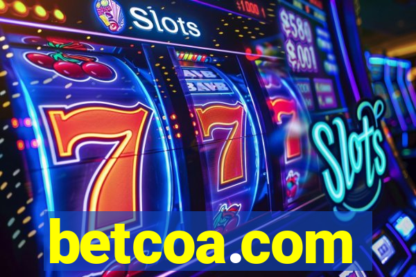 betcoa.com