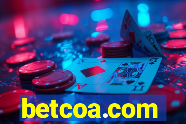 betcoa.com