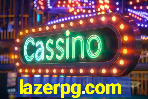 lazerpg.com