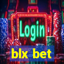 blx bet