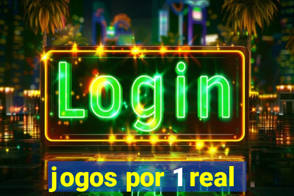 jogos por 1 real