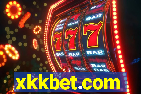xkkbet.com