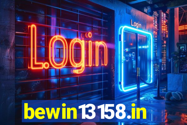 bewin13158.in