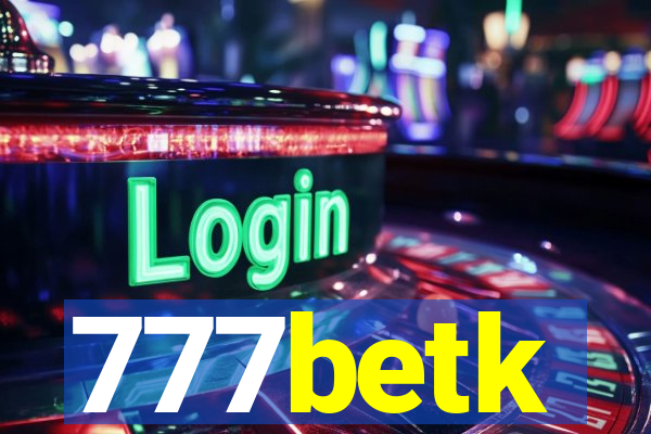 777betk