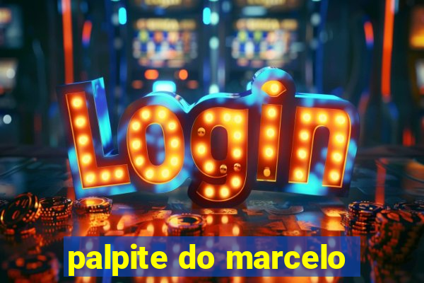 palpite do marcelo