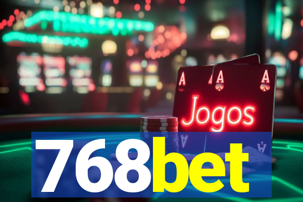 768bet