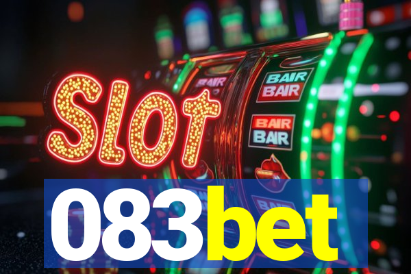 083bet