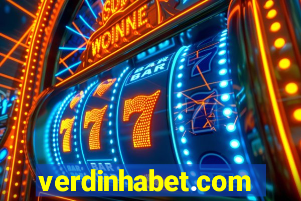 verdinhabet.com