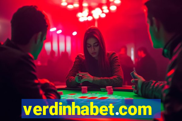 verdinhabet.com