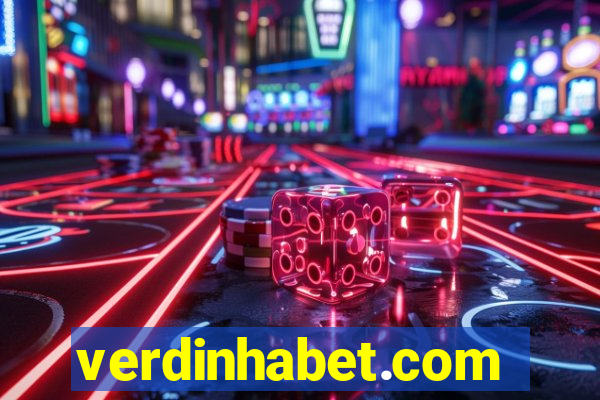 verdinhabet.com