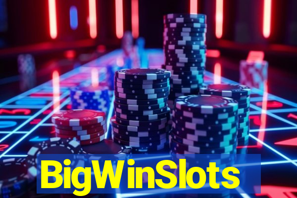BigWinSlots