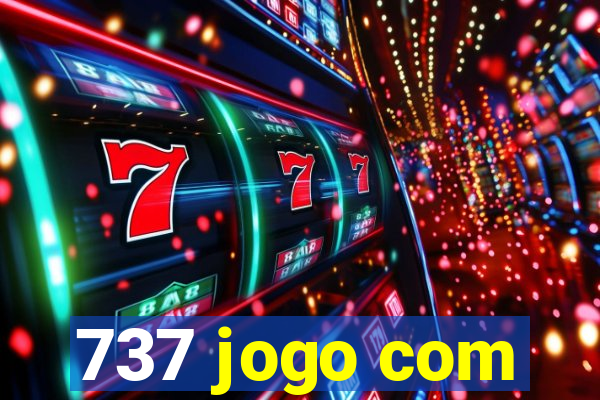 737 jogo com