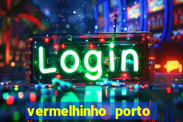 vermelhinho porto seguro hoje