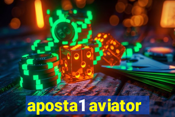 aposta1 aviator