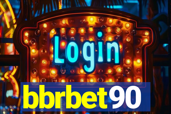bbrbet90