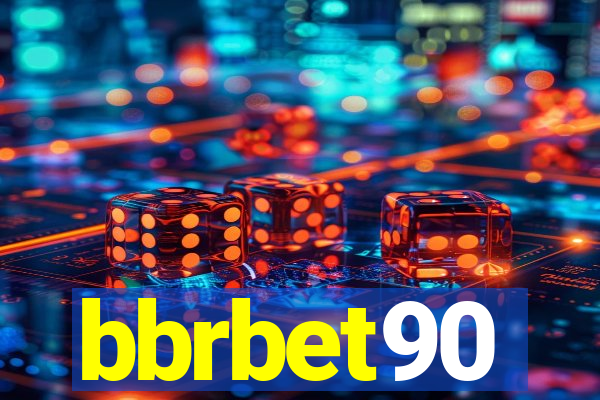 bbrbet90