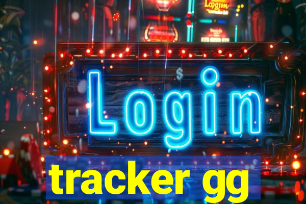 tracker gg