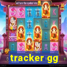 tracker gg