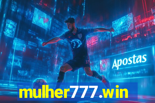 mulher777.win