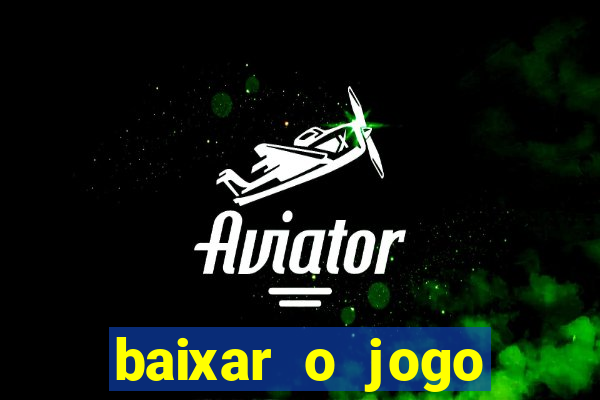baixar o jogo super mario