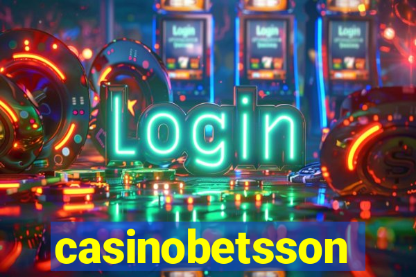 casinobetsson