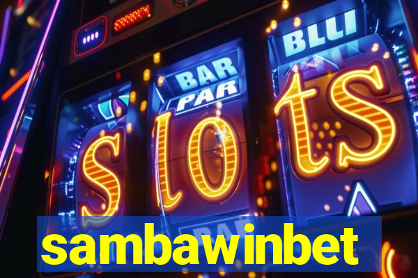 sambawinbet