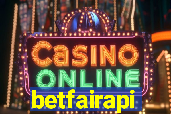 betfairapi