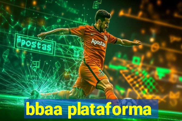 bbaa plataforma